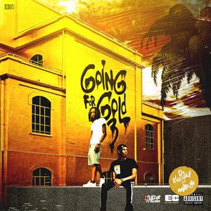 Going For Gold 3 (Explicit)