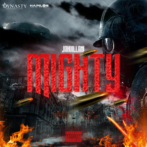 Mighty (Powerful) (Explicit)