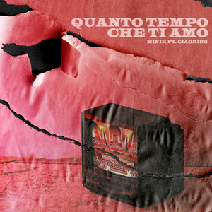 Quanto tempo che ti amo (Explicit)