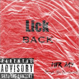 LICK BACK (Explicit)