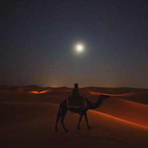 Anubis (Super Slowed)