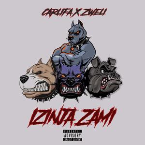 Izinja Zami (feat. Zweli) [Explicit]