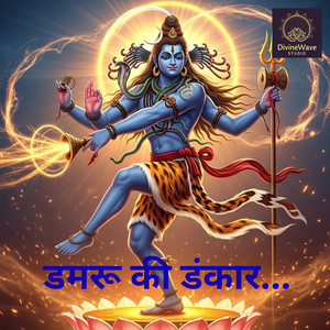 डमरू की डंकार...