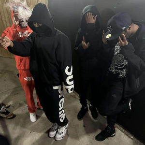 Too Fast (feat. Jackboi) (Explicit)