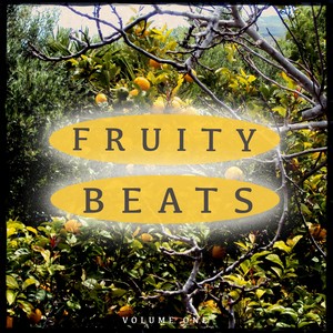 Fruity Beats, Vol. 1 (Fresh Electronic Dance Music)