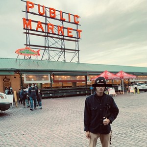 no one like me (Explicit)