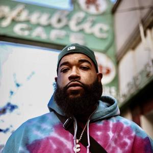 HotBox Reflections(SBRWU) (Explicit)