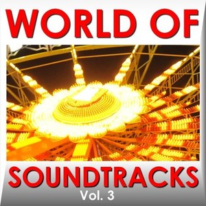 World of Soundtracks, Vol. 3