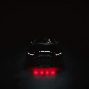 LA VODKA C'EST TOUTE LA NUIT