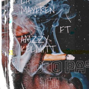 Me Dio Pa Ti (Explicit)