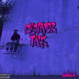 Elevator Talk (feat. A-Bluntz) [Explicit]