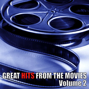 Great Hits from the Movies, Vol. 2