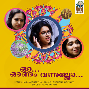 Oh Onam Vannallo - Single