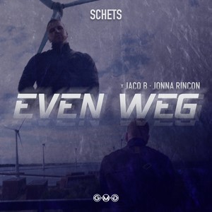 Even weg
