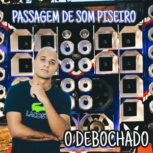 Passagem de Som Piseiro