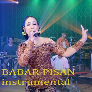 instrumen babar pisan (Instrumen)