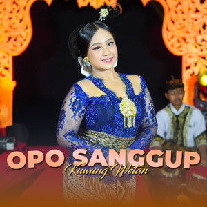 Opo Sanggup