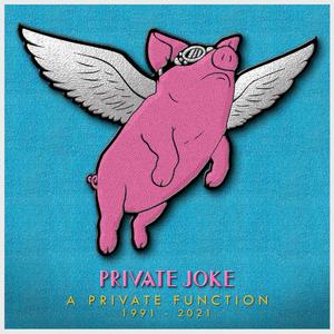 A Private Function 1991-2021 (Standard Edition) [Explicit]