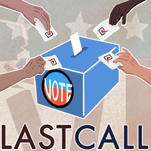 Last Call to Vote (Together We’re Stronger) [feat. Deborah Levoy]