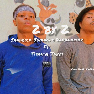 2 By 2 (Explicit)