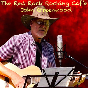 The Red Rock Rocking Cafe