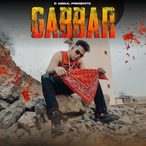 Gabbar