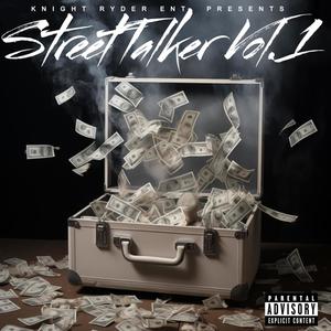 StreetTalker, Vol. 1 (Explicit)