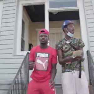 Regular **** (feat. 8Block G-Monty) [Explicit]