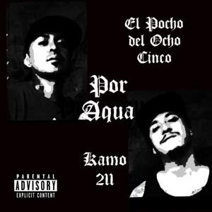 Por Aqua (Explicit)