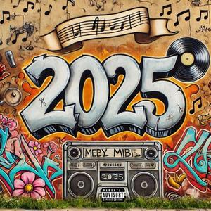 2025 Remix (feat. Ndombe & Mendo's) (Explicit)