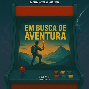 Em Busca De Aventura (Explicit)