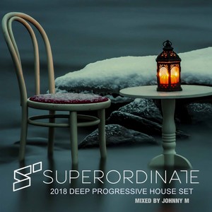 The Curve of the Moon (Pacco & Rudy B Rmx)