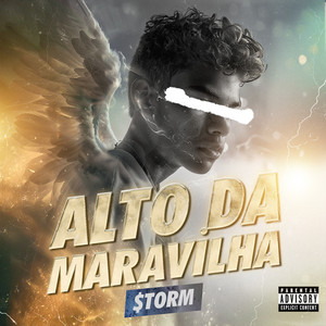 Alto da Maravilha (Explicit)