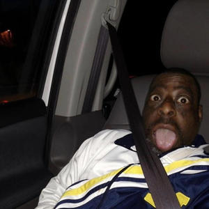 HIGH DRUNK SH!T (Explicit)