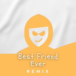 Dj Mofak - Best Friend Ever - Remix KR
