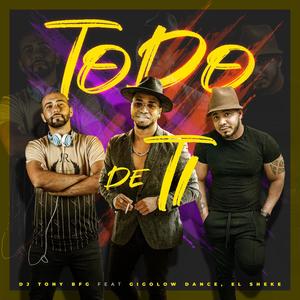 Todo De Ti(feat. Gigolow Dance & El Sheke) (Bachata Version)