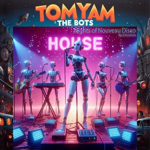 Nights of Nouveau Disco