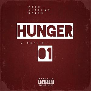 Hunger 01 (Explicit)