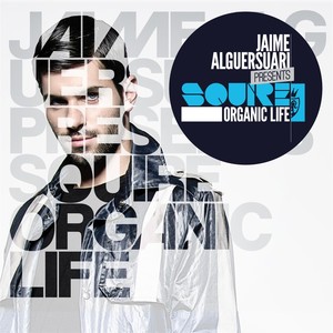 Jaime Alguersuari Presents Squire: Organic Life