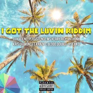 I Got The Luvin Riddim