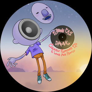 Classy Sunset (Original Mix)