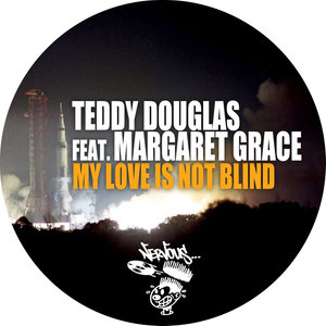 My Love Is Not Blind (Ruben Toro Temple Movement Instrumental)