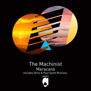 Maracaná EP