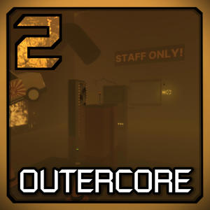 Outercore (feat. Kroons)