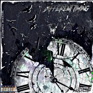 Diffrent Timing (Explicit)