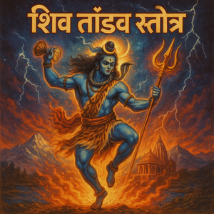 Shiv Tandav Stotra