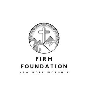 Firm Foundation "LIVE" (feat. Tovi Delport) [Live]