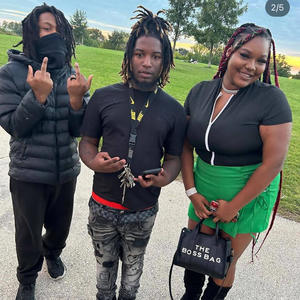 Squid Game (feat. Big Shy) (Remix|Explicit)