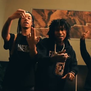 FTO(feat. Lee Drilly) (Explicit)