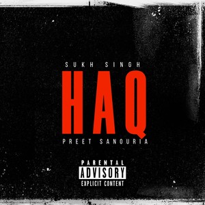 Haq (Explicit)